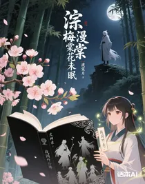 綜漫海棠花未眠