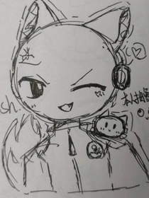 緯度星元（改版）