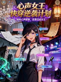 心聲女王：快穿逆襲計劃