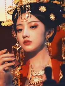 盛世天下：女主武王