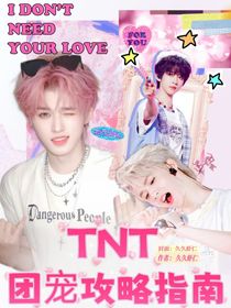 TNT：團寵攻略指南