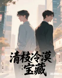 清枝冷漠