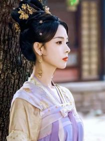 盛世天下：韋貴妃是我娘