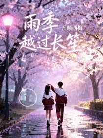 雨季越过长笙