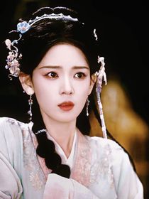 綜影視：姑娘她身嬌體軟