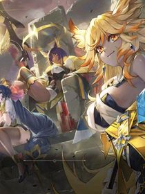 緋色回響