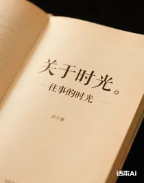 往事的時(shí)光