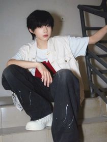 陳奕恒：與你相見