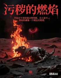 污穢的燃焰