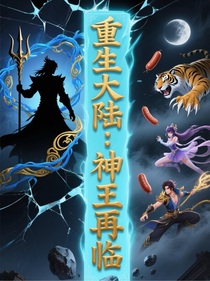 重生大陸：神王再臨