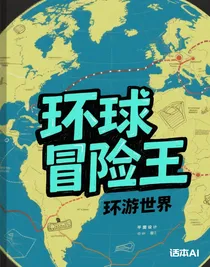 環(huán)球冒險(xiǎn)王