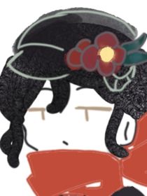 小畫渣來嘍