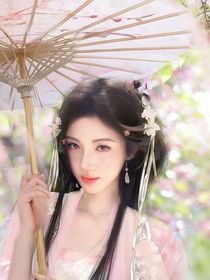 赴山海：待她笑靨如花