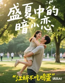 盛夏中的暗戀（第一篇）