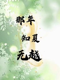那年知夏無越