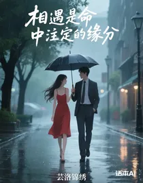 相遇是命中注定的緣分