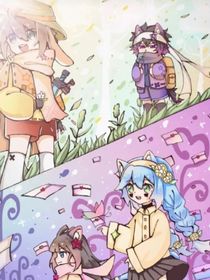 穿越凹凸乙女談戀愛