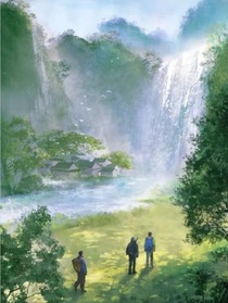 綜盜墓：配角