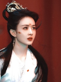 赴山海：欲色難辨