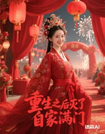 重生之后滅了自家滿門