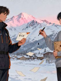 雪山下的第七封回信