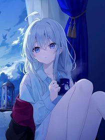 某天成為王的女兒：陌路無夢(mèng)