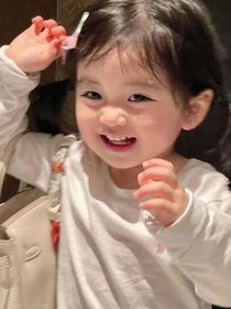 小奶包妹妹是團(tuán)寵！