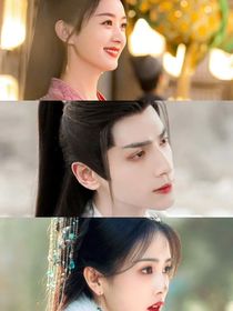 長月燼明：救贖的璀璨星芒