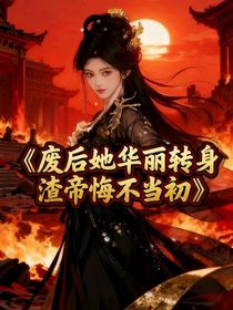廢后她華麗轉(zhuǎn)身，渣帝悔不當(dāng)初