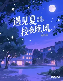 遇見夏夜晚風(fēng)