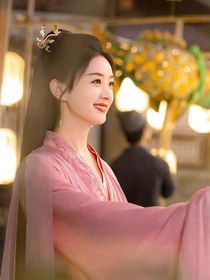 長(zhǎng)月燼明：星途救贖
