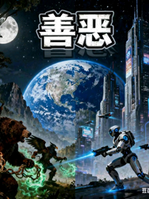 善惡：黑爪