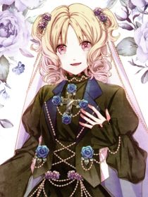 魔鬼戀人之芙蓉蝶