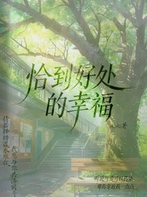 恰到好處的幸福