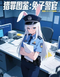 獵罪圖鑒：兔子警官