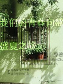 我們的青春像盛夏：盛夏之旅