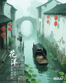 花漾：修真者的悠然漫旅
