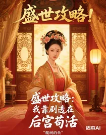 盛世攻略：我靠劇透在后宮茍活