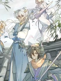 喜羊羊之神秘身世（自編版）