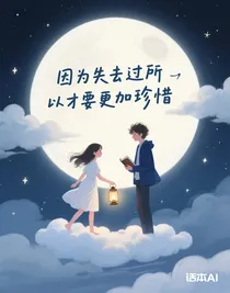 因?yàn)槭ミ^(guò)所以才要更加珍惜