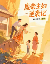 廢柴主婦逆襲記