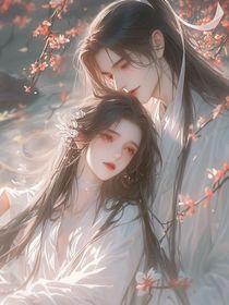 張書生夜救白狐記