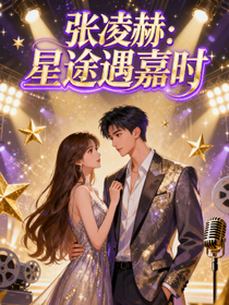 張凌赫：星途遇嘉時