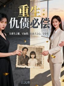 重生：仇債必償