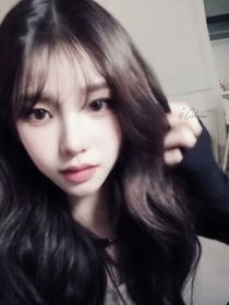 笑果：憐她淚眼萌萌