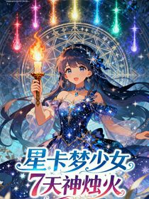 星卡夢(mèng)少女7天神燭火