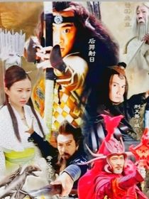 洪荒：人人如圣