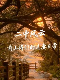 二中風(fēng)云：前上將們的追妻日常
