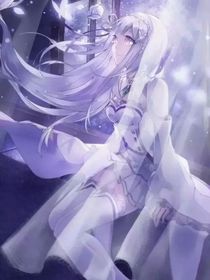 犬夜叉：神女