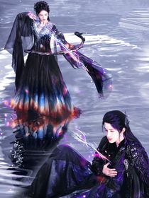 如果星月與凈淵轉(zhuǎn)世到臨江仙